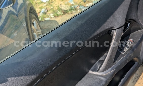 Acheter Occasion Voiture Toyota Avensis Noir à Douala, Littoral Cameroon Acheter Occasion Voiture Toyota Avensis Noir à Douala, Littoral Cameroon