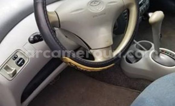 Sayi Na hannu Toyota Yaris Sauran Mota in Yaounde a Babban Kamaru Sayi Na hannu Toyota Yaris Sauran Mota in Yaounde a Babban Kamaru
