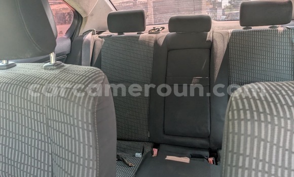 Acheter Occasion Voiture Toyota Avensis Noir à Douala, Littoral Cameroon Acheter Occasion Voiture Toyota Avensis Noir à Douala, Littoral Cameroon