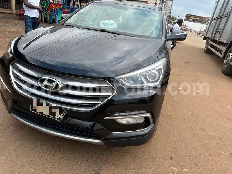 Big with watermark hyundai santa fe central cameroon yaounde 21533