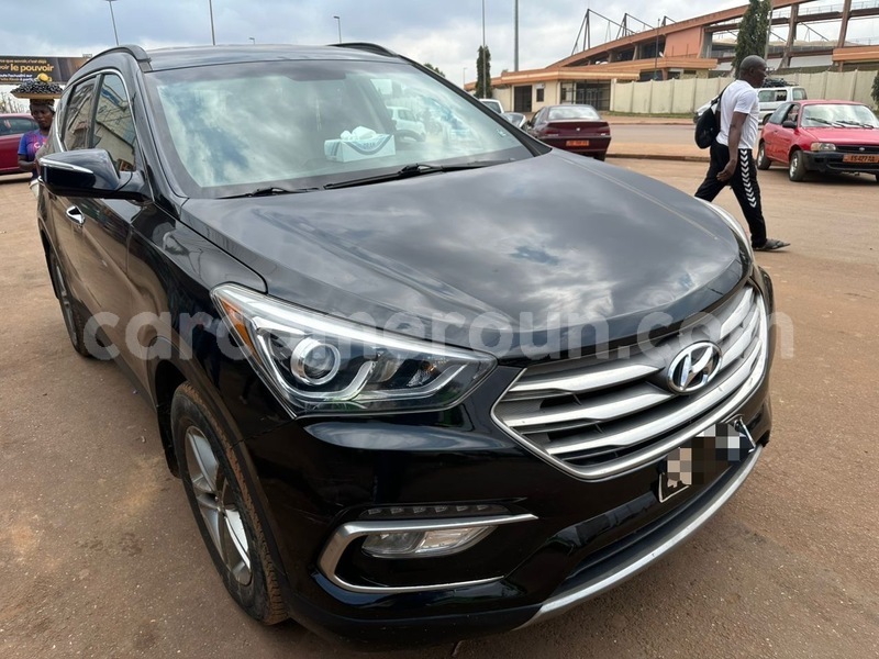 Big with watermark hyundai santa fe central cameroon yaounde 21533
