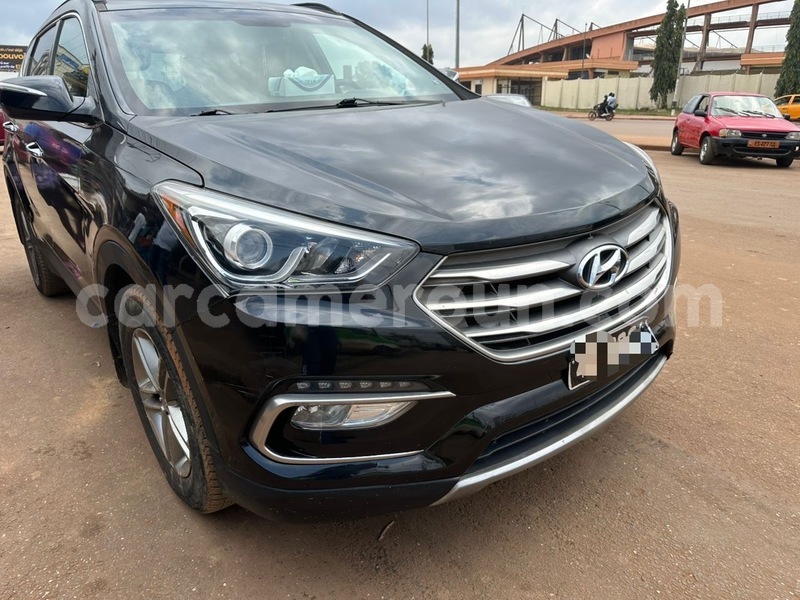Big with watermark hyundai santa fe central cameroon yaounde 21533