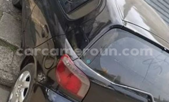 Sayi Na hannu Toyota Yaris Sauran Mota in Yaounde a Babban Kamaru Sayi Na hannu Toyota Yaris Sauran Mota in Yaounde a Babban Kamaru