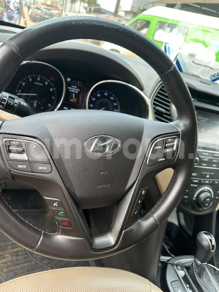 Big with watermark hyundai santa fe central cameroon yaounde 21533