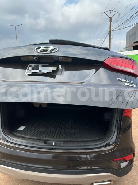 Big with watermark hyundai santa fe central cameroon yaounde 21533
