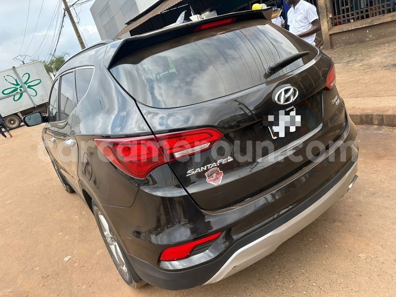 Big with watermark hyundai santa fe central cameroon yaounde 21533