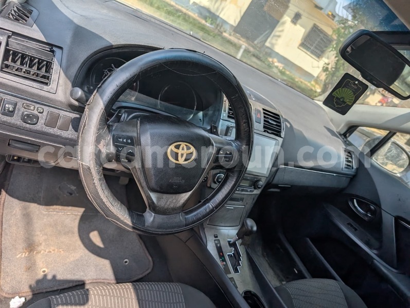 Big with watermark toyota rav4 littoral cameroon douala 21534