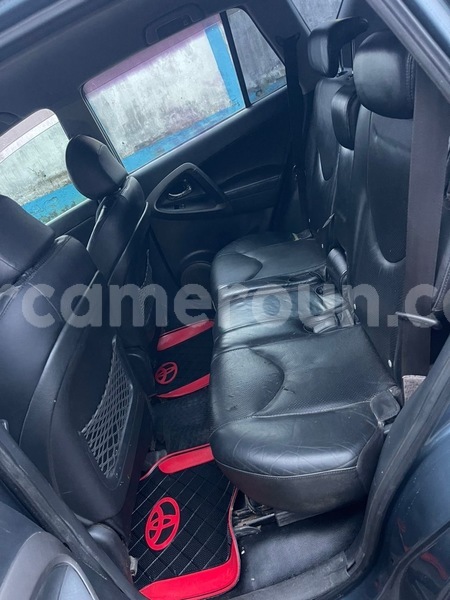 Big with watermark toyota rav4 littoral cameroon douala 21534