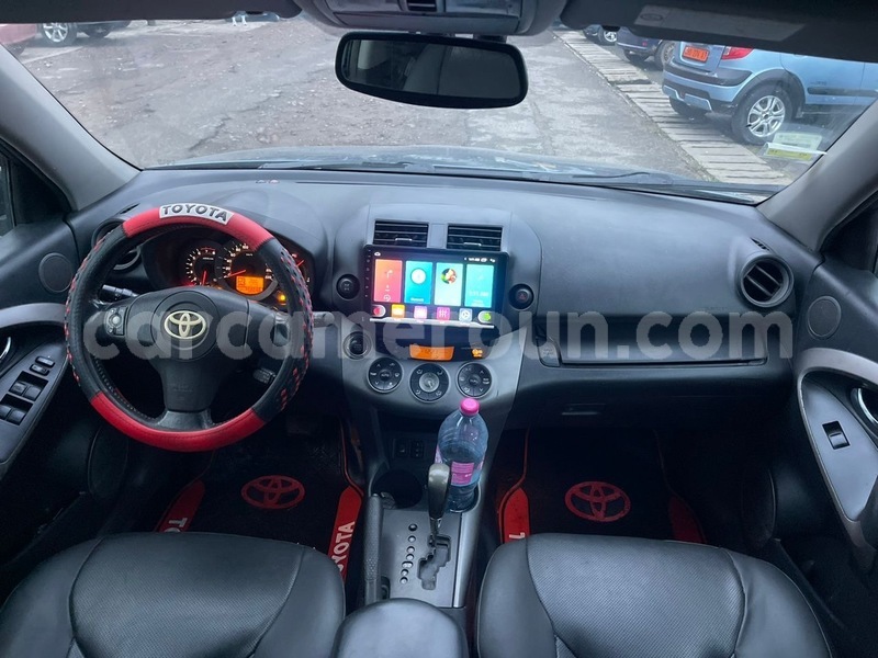 Big with watermark toyota rav4 littoral cameroon douala 21534
