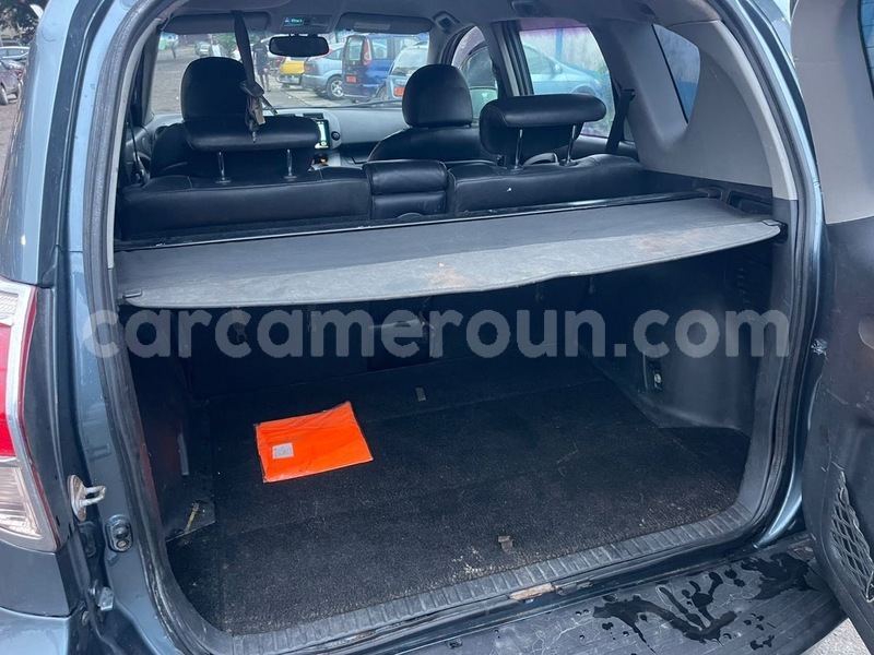 Big with watermark toyota rav4 littoral cameroon douala 21534