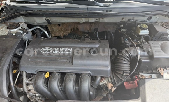 Acheter Occasion Voiture Toyota Avensis Gris à Yaoundé, Central Cameroon Acheter Occasion Voiture Toyota Avensis Gris à Yaoundé, Central Cameroon