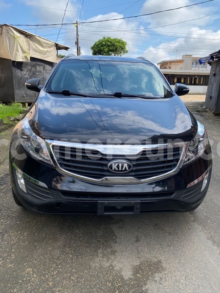 Big with watermark kia sportage littoral cameroon douala 21536