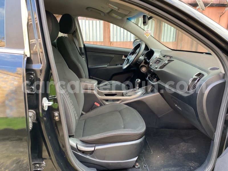 Big with watermark kia sportage littoral cameroon douala 21536