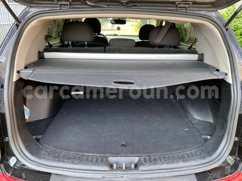 Big with watermark kia sportage littoral cameroon douala 21536