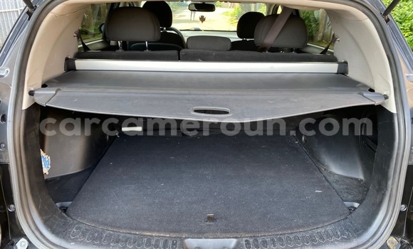 Acheter Occasion Voiture Kia Sportage Noir à Douala, Littoral Cameroon Acheter Occasion Voiture Kia Sportage Noir à Douala, Littoral Cameroon