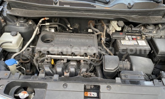 Acheter Occasion Voiture Kia Sportage Noir à Douala, Littoral Cameroon Acheter Occasion Voiture Kia Sportage Noir à Douala, Littoral Cameroon