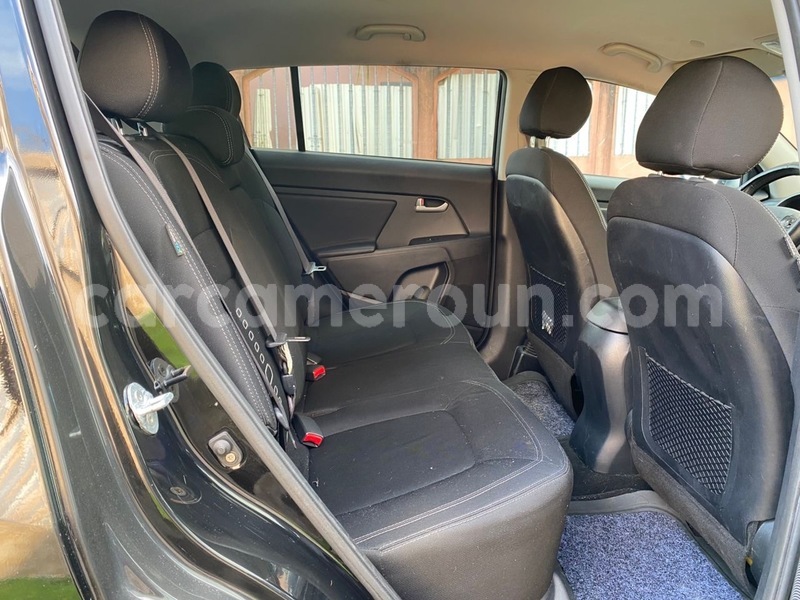 Big with watermark kia sportage littoral cameroon douala 21536