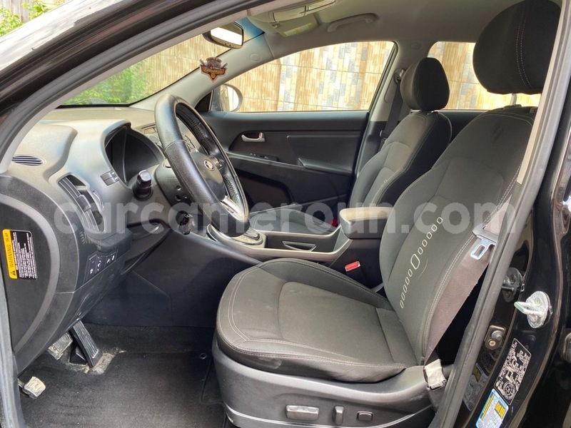 Big with watermark kia sportage littoral cameroon douala 21536