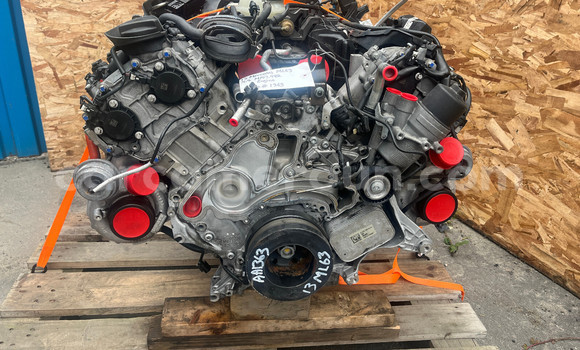 Acheter 13 Mercedes ML63 AMG. à Bafoussam, West Cameroon Acheter 13 Mercedes ML63 AMG. à Bafoussam, West Cameroon