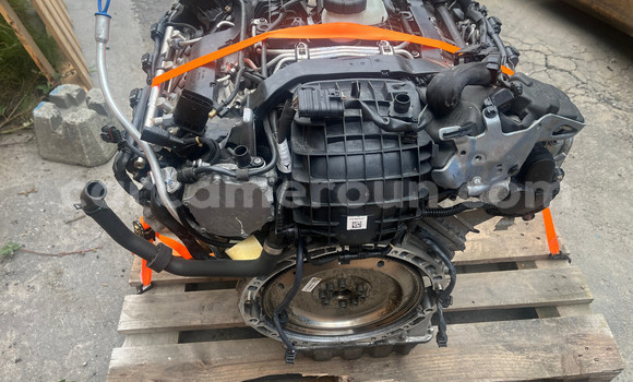 Acheter 13 Mercedes ML63 AMG. à Bafoussam, West Cameroon Acheter 13 Mercedes ML63 AMG. à Bafoussam, West Cameroon