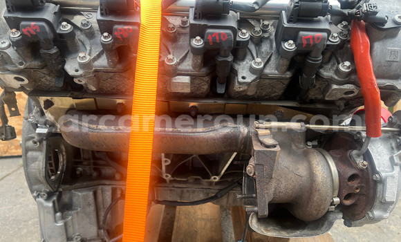 Acheter 13 Mercedes ML63 AMG. à Bafoussam, West Cameroon Acheter 13 Mercedes ML63 AMG. à Bafoussam, West Cameroon