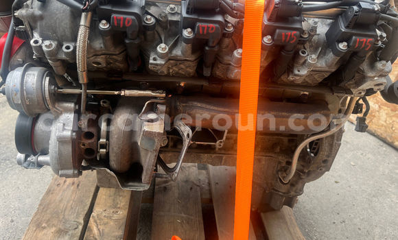 Acheter 13 Mercedes ML63 AMG. à Bafoussam, West Cameroon Acheter 13 Mercedes ML63 AMG. à Bafoussam, West Cameroon