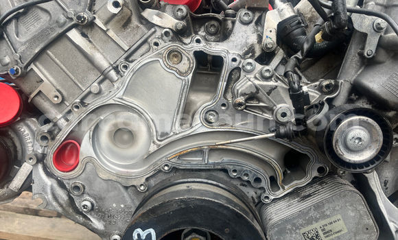 Acheter 13 Mercedes ML63 AMG. à Bafoussam, West Cameroon Acheter 13 Mercedes ML63 AMG. à Bafoussam, West Cameroon