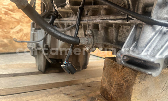 Acheter 13 Mercedes ML63 AMG. à Bafoussam, West Cameroon Acheter 13 Mercedes ML63 AMG. à Bafoussam, West Cameroon