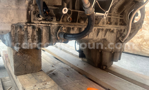 Acheter 13 Mercedes ML63 AMG. à Bafoussam, West Cameroon Acheter 13 Mercedes ML63 AMG. à Bafoussam, West Cameroon