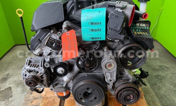 Acheter 15 JEEP GRAND CHEROKEE à Douala, Littoral Cameroon Acheter 15 JEEP GRAND CHEROKEE à Douala, Littoral Cameroon