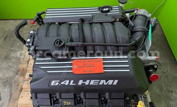 Acheter 15 JEEP GRAND CHEROKEE à Douala, Littoral Cameroon Acheter 15 JEEP GRAND CHEROKEE à Douala, Littoral Cameroon