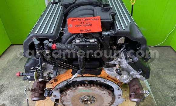 Acheter 15 JEEP GRAND CHEROKEE à Douala, Littoral Cameroon Acheter 15 JEEP GRAND CHEROKEE à Douala, Littoral Cameroon