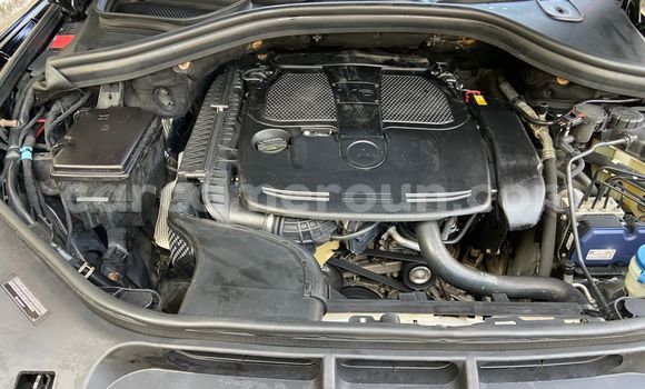 Acheter Import Voiture Mercedes‒Benz ML–Class Noir à Douala, Littoral Cameroon Acheter Import Voiture Mercedes‒Benz ML–Class Noir à Douala, Littoral Cameroon