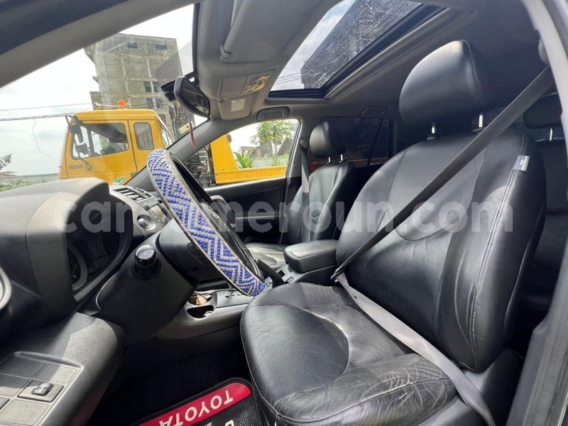 Big with watermark toyota rav4 littoral cameroon douala 21542