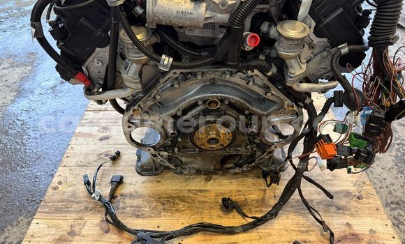 Sayi BMW 645Ci 745I Engine in Yaounde a Babban Kamaru Sayi BMW 645Ci 745I Engine in Yaounde a Babban Kamaru