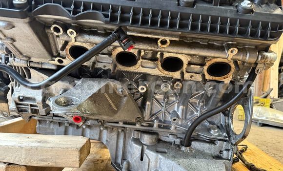 Sayi BMW 645Ci 745I Engine in Yaounde a Babban Kamaru Sayi BMW 645Ci 745I Engine in Yaounde a Babban Kamaru