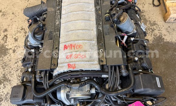Sayi BMW 645Ci 745I Engine in Yaounde a Babban Kamaru Sayi BMW 645Ci 745I Engine in Yaounde a Babban Kamaru