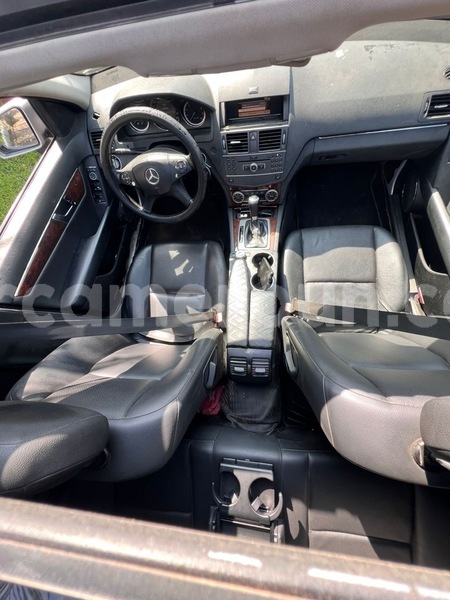 Big with watermark mercedes benz c klasse littoral cameroon douala 21545