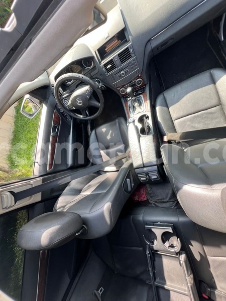 Big with watermark mercedes benz c klasse littoral cameroon douala 21545