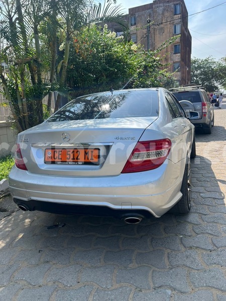 Big with watermark mercedes benz c klasse littoral cameroon douala 21545