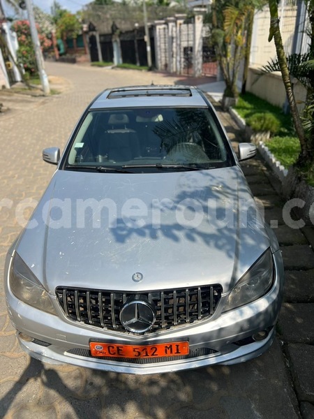 Big with watermark mercedes benz c klasse littoral cameroon douala 21545