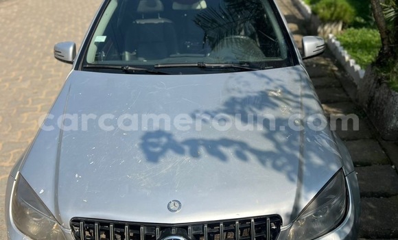 Acheter Occasion Voiture Mercedes‒Benz C-klasse Gris à Douala, Littoral Cameroon Acheter Occasion Voiture Mercedes‒Benz C-klasse Gris à Douala, Littoral Cameroon