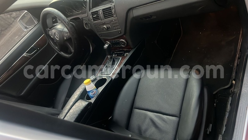 Big with watermark mercedes benz c klasse littoral cameroon douala 21545