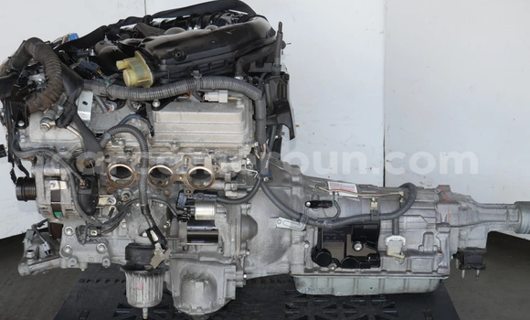 Sayi LEXUS GS 300 ENGINE in Bafoussam a West Kamaru Sayi LEXUS GS 300 ENGINE in Bafoussam a West Kamaru