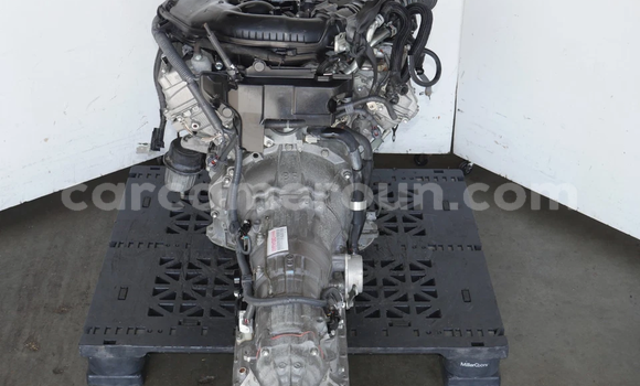 Sayi LEXUS GS 300 ENGINE in Bafoussam a West Kamaru Sayi LEXUS GS 300 ENGINE in Bafoussam a West Kamaru