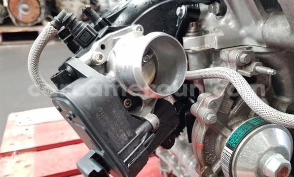 Acheter PEUGEOT 2008 ENGINE à Yaoundé, Central Cameroon Acheter PEUGEOT 2008 ENGINE à Yaoundé, Central Cameroon