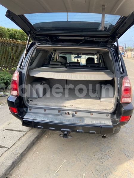 Big with watermark toyota 4runner littoral cameroon douala 21549