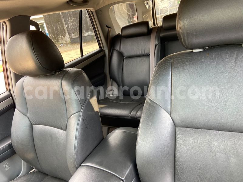 Big with watermark toyota 4runner littoral cameroon douala 21550