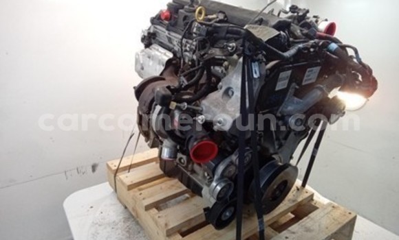 Buy Ford Ranger Engine in Douala in Littoral Cameroon Buy Ford Ranger Engine in Douala in Littoral Cameroon