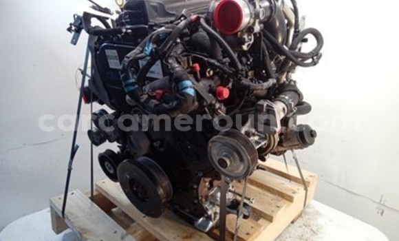 Buy Ford Ranger Engine in Douala in Littoral Cameroon Buy Ford Ranger Engine in Douala in Littoral Cameroon
